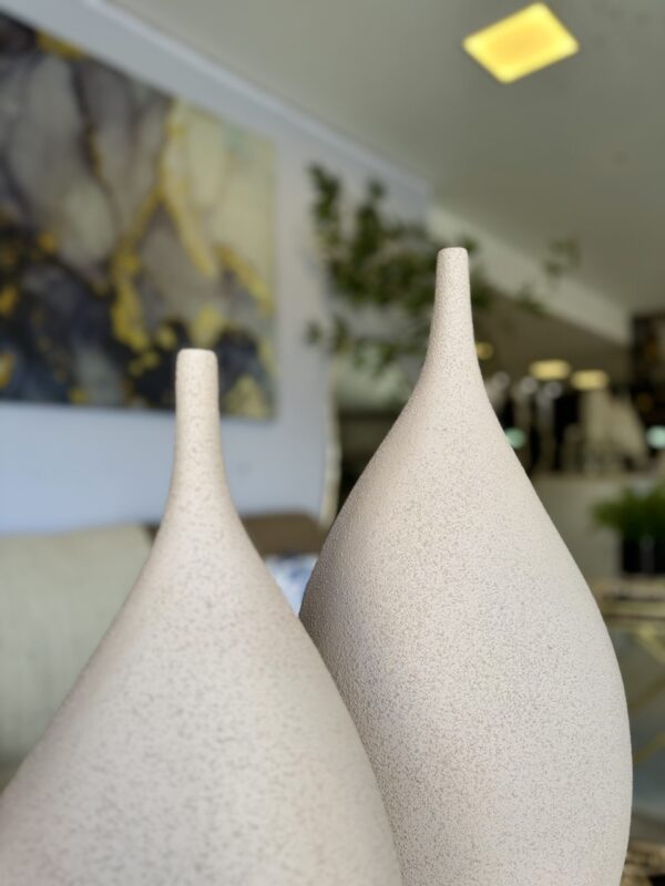 Kit Vasos Decorativos Orgânicos - Imagem 2