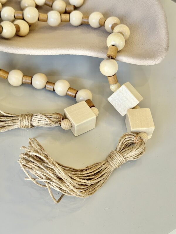 Kit Decorativo centro de mesa - 2 Peças - Imagem 2