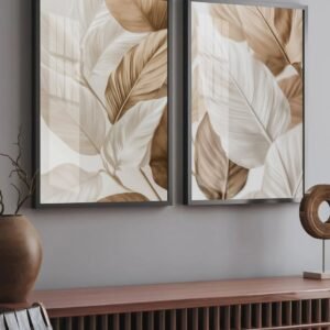 Quadro Serenidade Natural