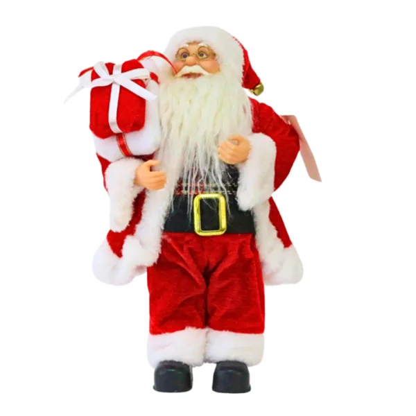 Papai Noel - 30cm