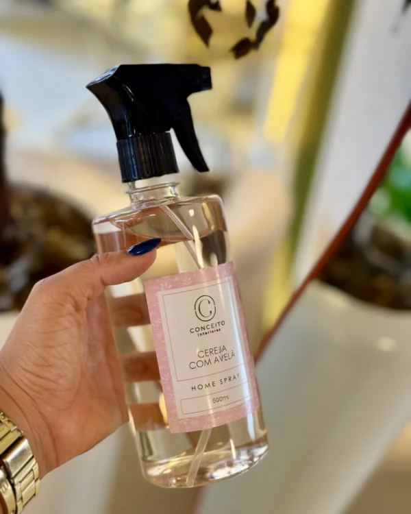 Home spray - Coleção Elo - Imagem 4