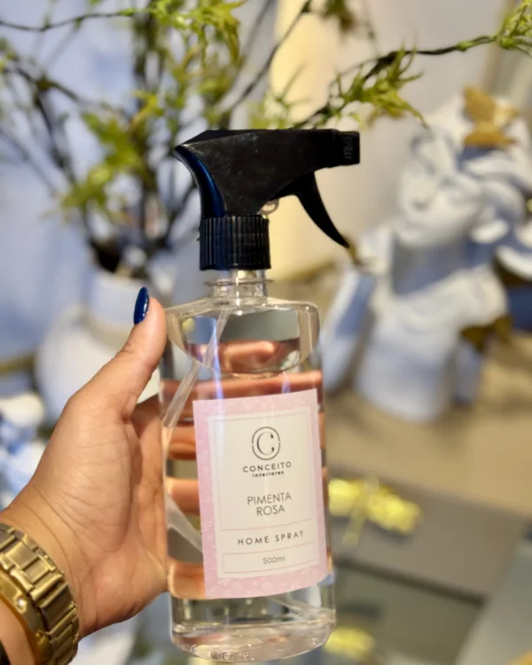 Home spray - Coleção Elo - Imagem 2