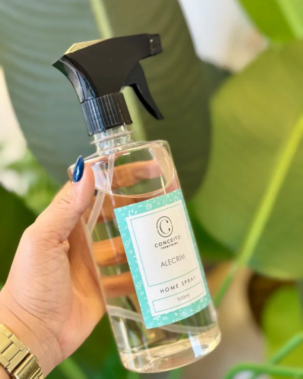 Home spray - Coleção Elo