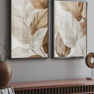 Quadro Serenidade Natural